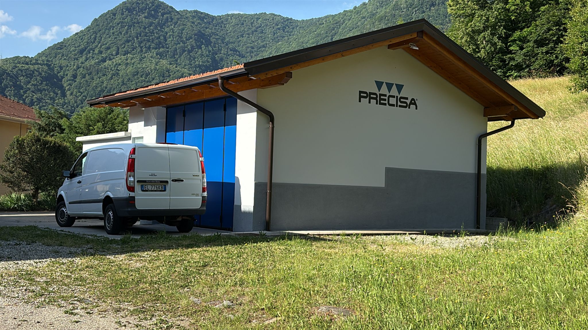 recisa varallo