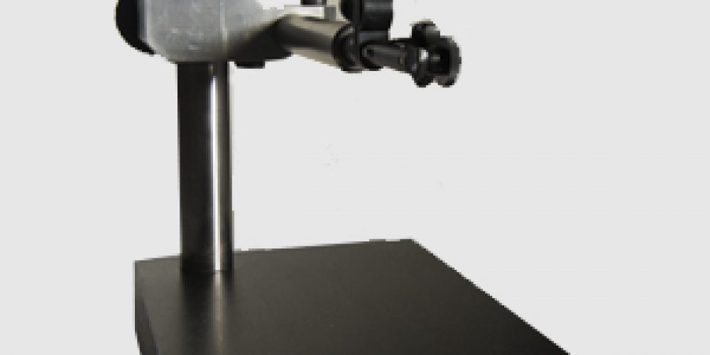 Portacomparatore con base in diabase